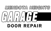 Garage Door Repair Mendota Heights